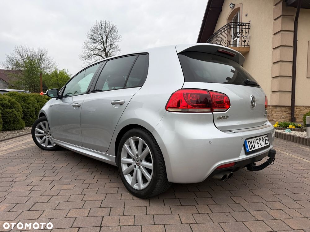 Volkswagen Golf 2.0 TDI DPF GT Sport - 4
