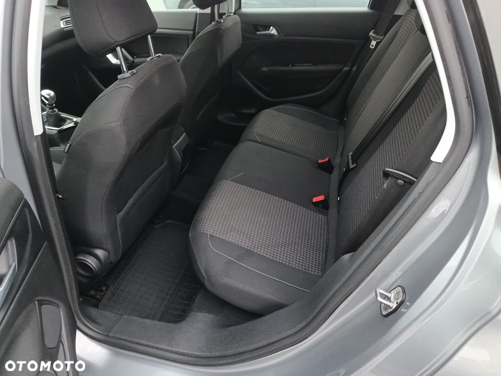 Peugeot 308 1.5 BlueHDi Active Pack S&S - 7