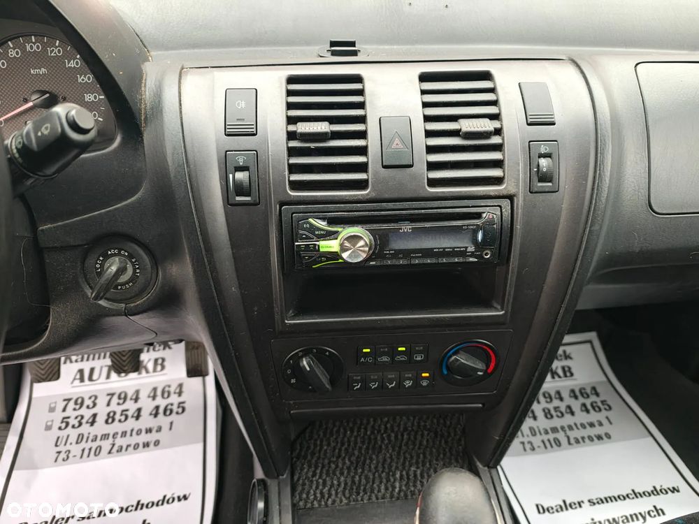 Hyundai Terracan - 7