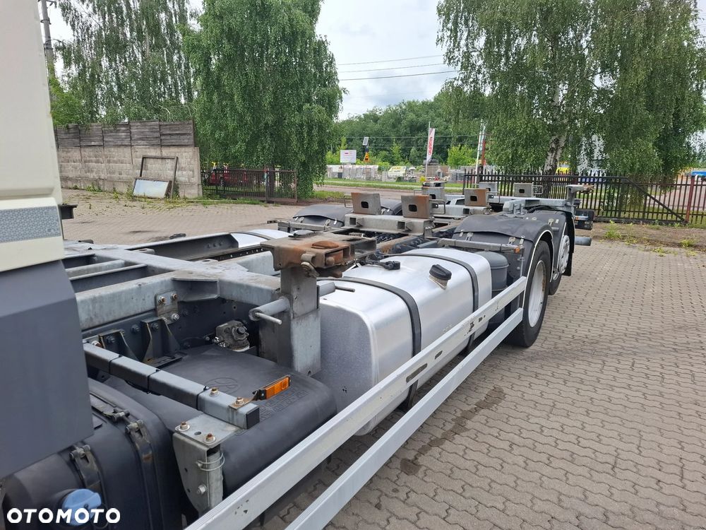 DAF XF 480 FAR - 7