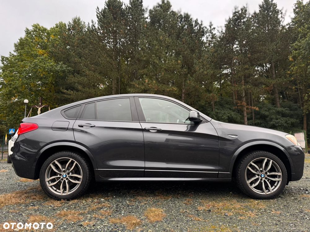 BMW X4 - 16