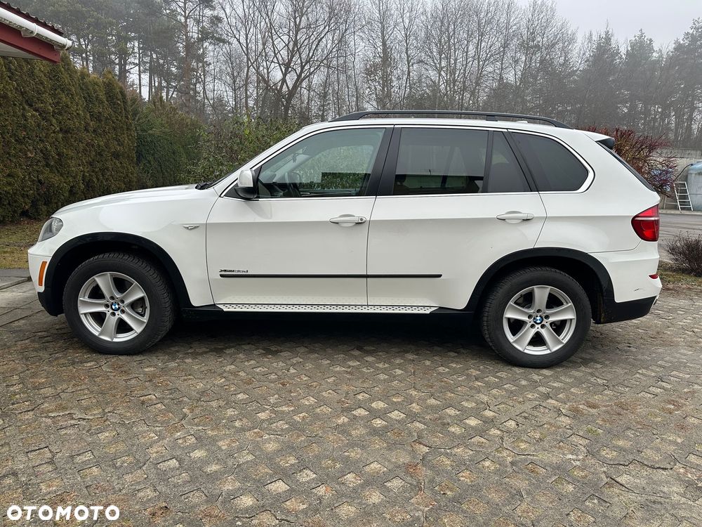 BMW X5 xDrive35d - 4