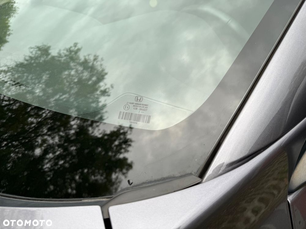 Honda HR-V 1.5 Executive (ADAS) - 34