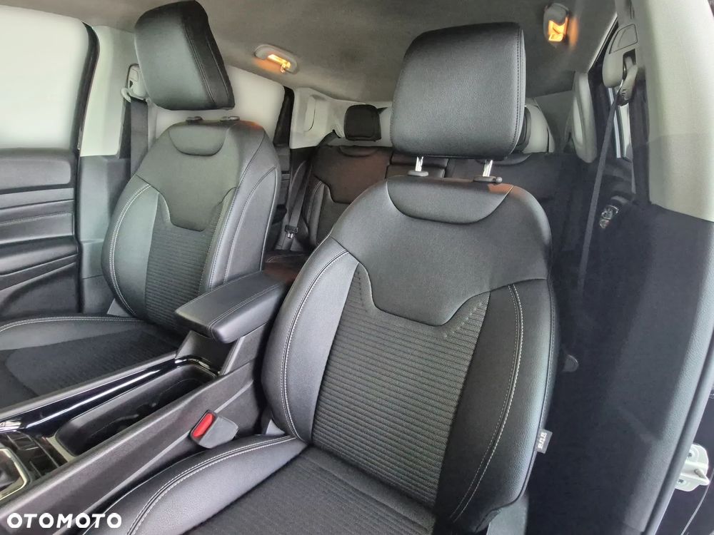 Jeep Compass 1.5 T4 mHEV Limited FWD S&S DCT - 14