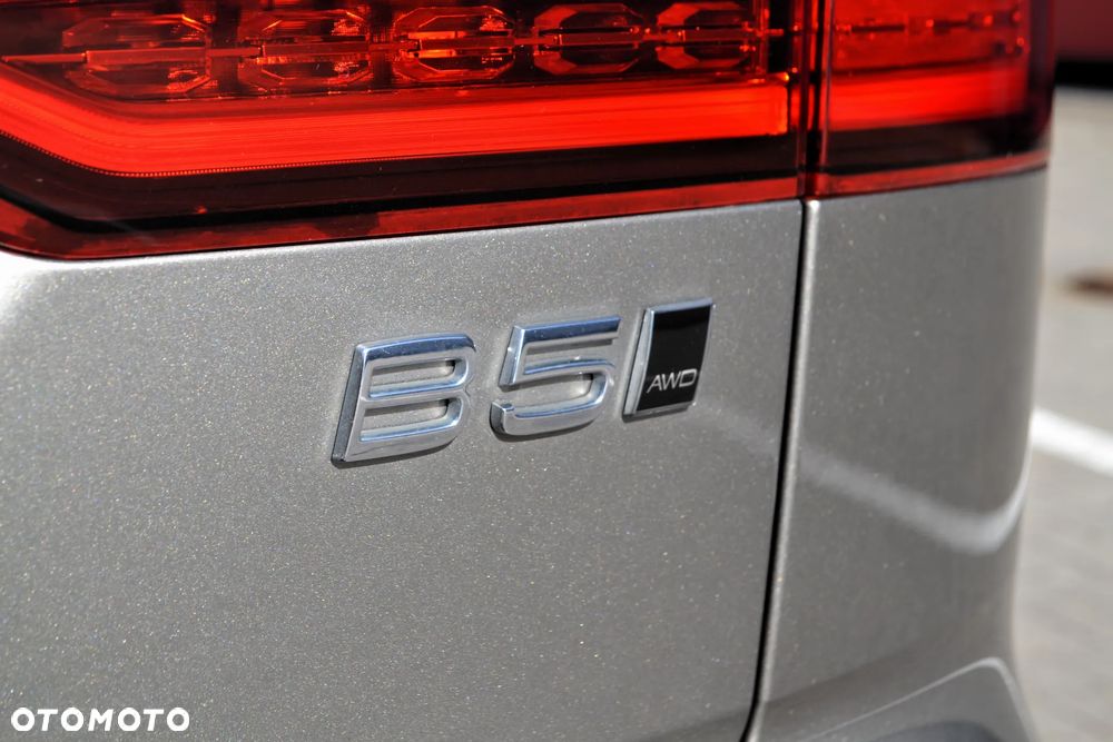 Volvo V60 B5 B AWD Inscription - 33