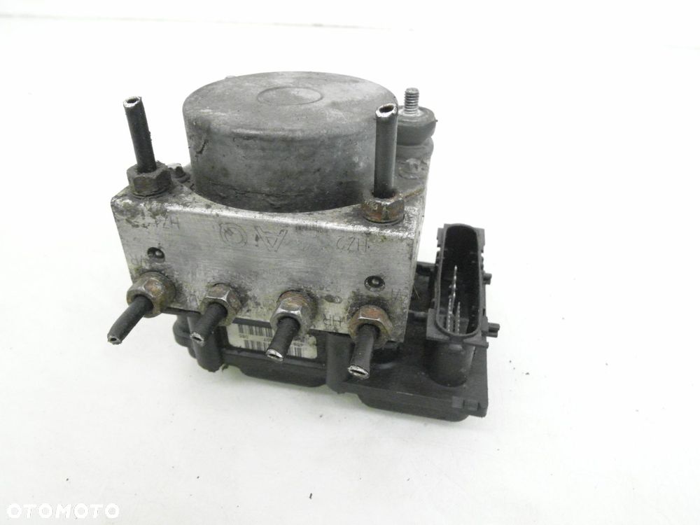 POMPA ABS OPEL CORSA D 0265800422 0265231537 - 7