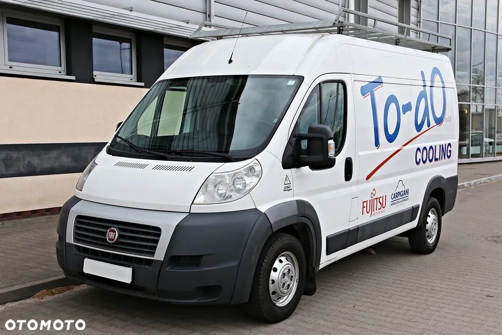 Fiat Ducato - 12