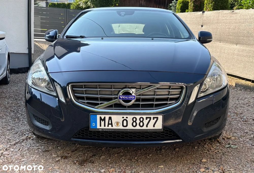 Volvo V60 D2 - 6