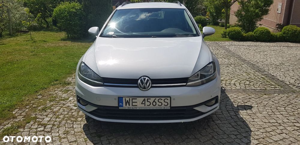 Volkswagen Golf 1.6 TDI BMT Trendline EU6 - 2