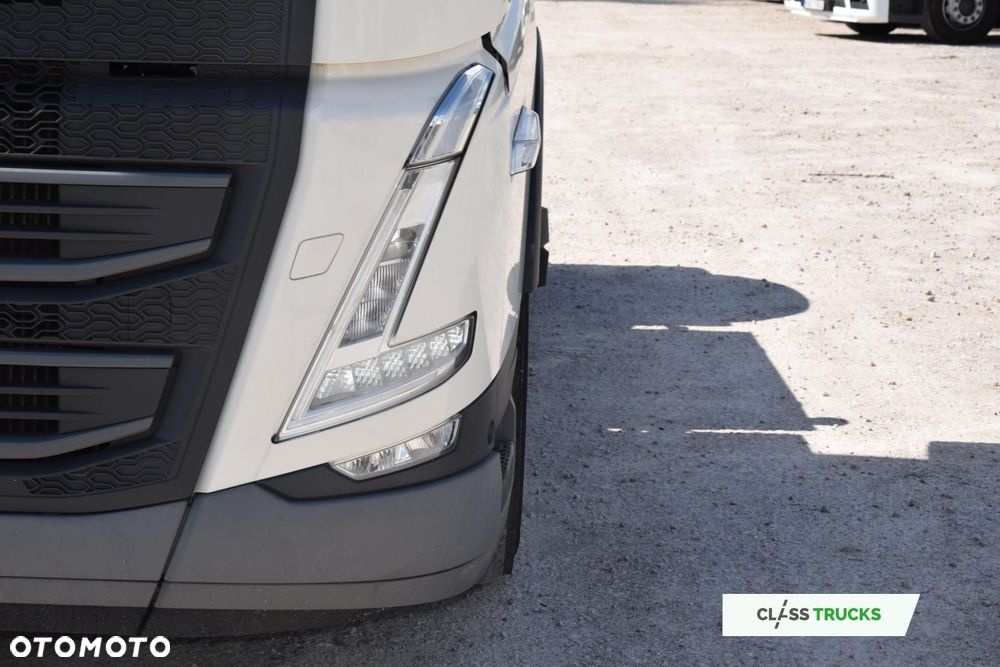 Volvo FH 500 Globetrotter XL i-ParkCool ACC - 8