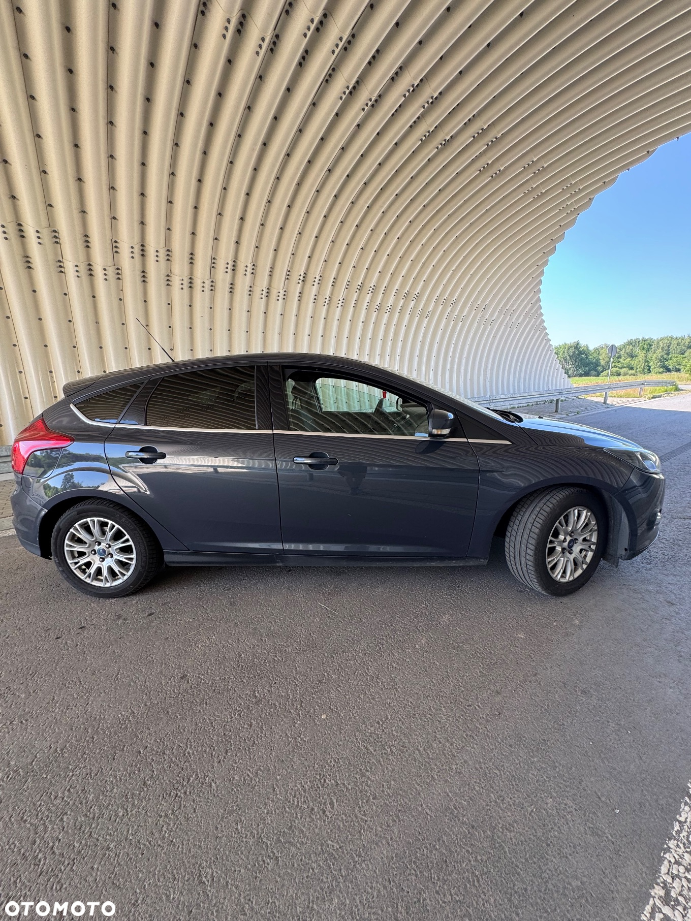 Ford Focus 1.6 TDCi Titanium - 6