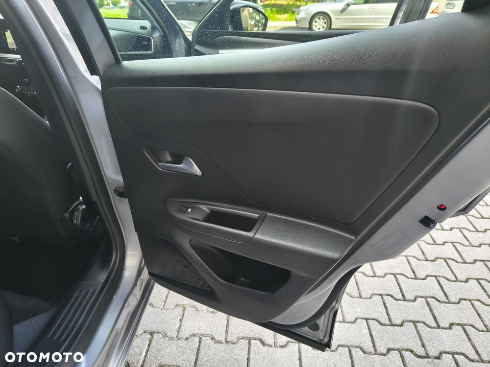 Opel Mokka 1.2 T Edition S&S - 18