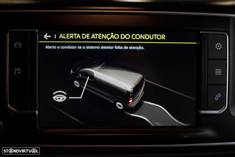 Peugeot Expert Pro Longa 75kWh - 20