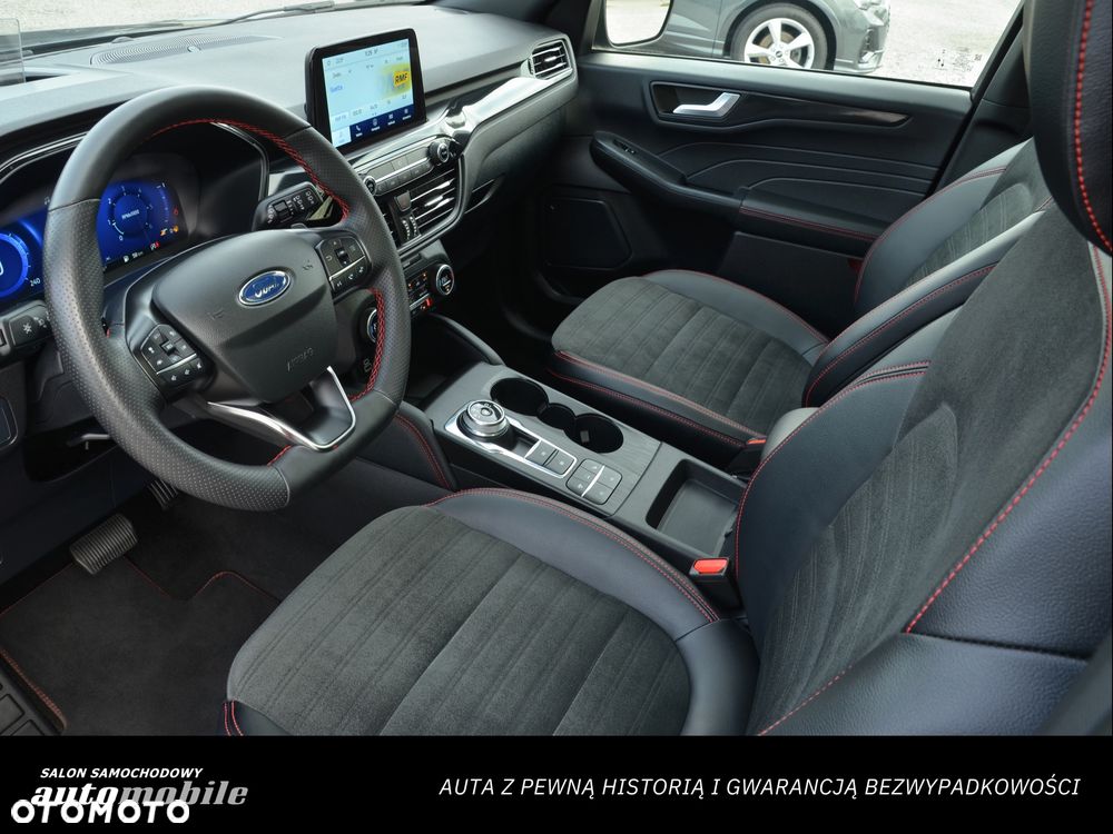 Ford Kuga 2.0 EcoBlue AWD ST-Line X - 17