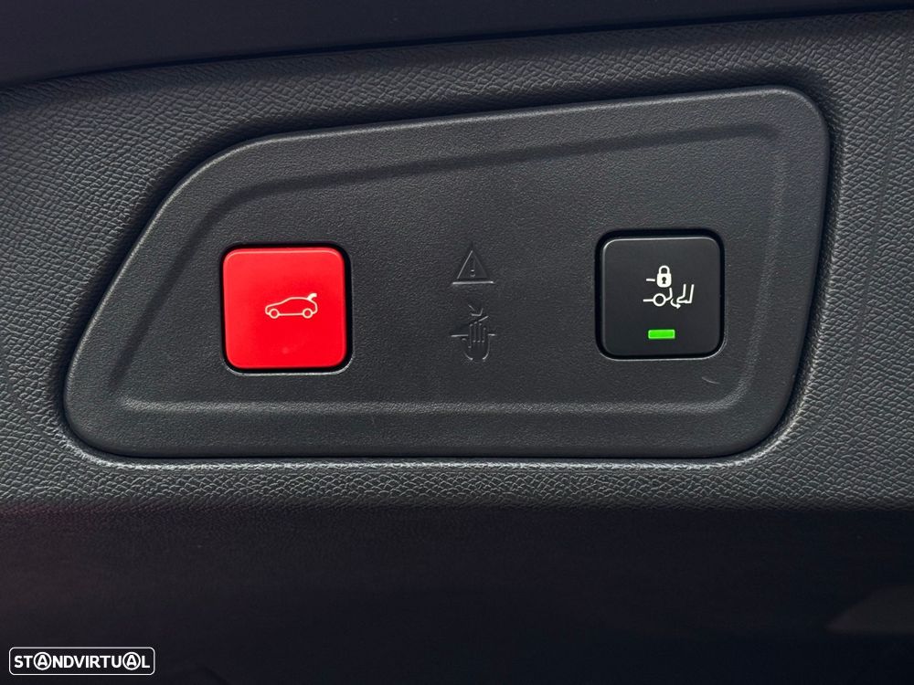 Citroën C5 Aircross 1.6 Hybrid Feel Pack e-EAT8 - 22