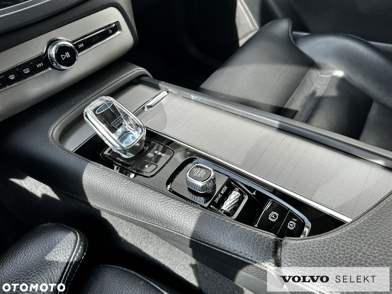 Volvo XC 90 - 33