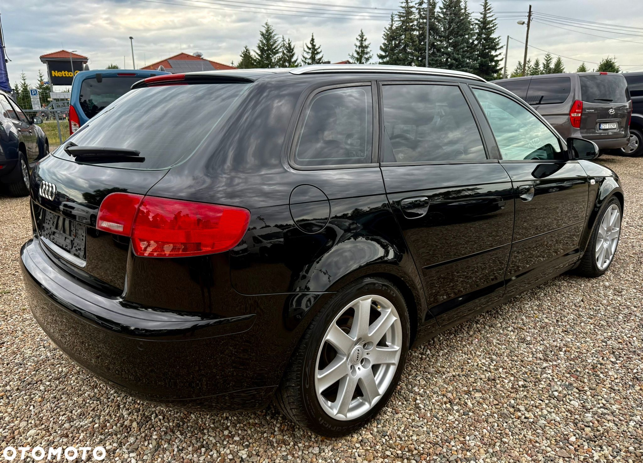 Audi A3 2.0 TDI Ambiente - 5