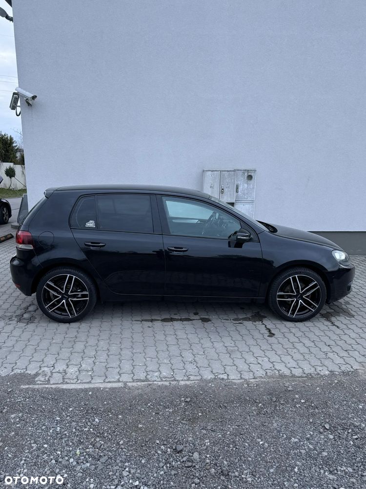 Volkswagen Golf 1.4 TSI Highline - 6