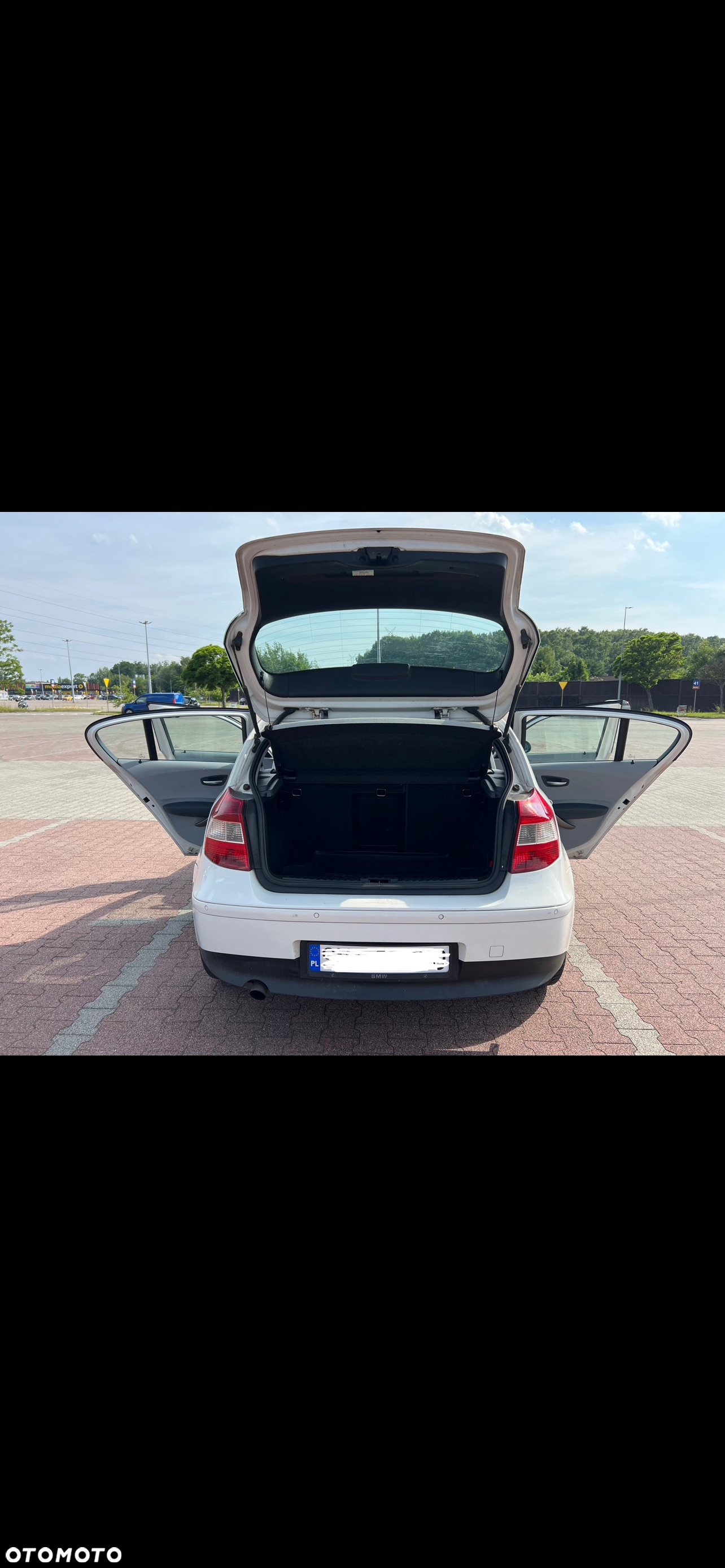 BMW Seria 1 118i - 13