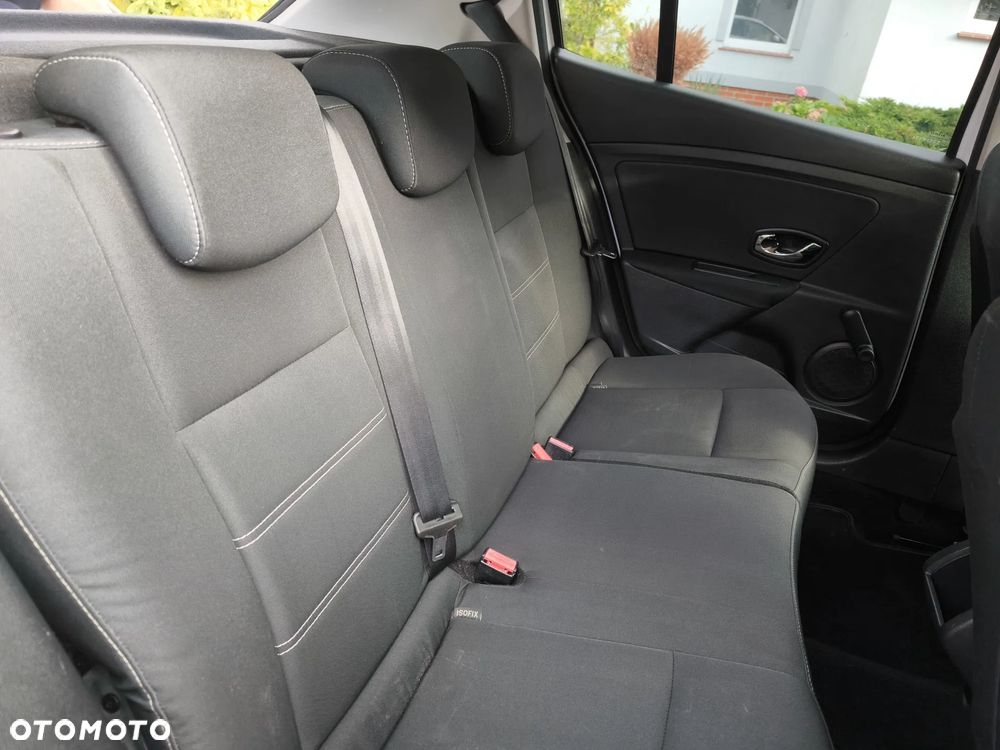 Renault Megane 1.5 dCi Energy Life - 6