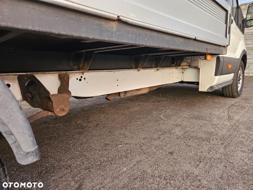 Ford TRANSIT - 10