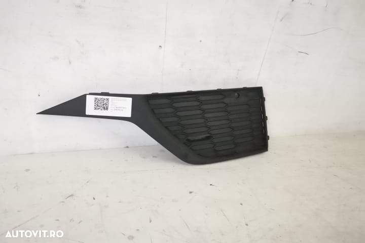 Grila Proiector Laterala Dreapta Originala Cu Senzor In Stare Buna SQ7 - 2