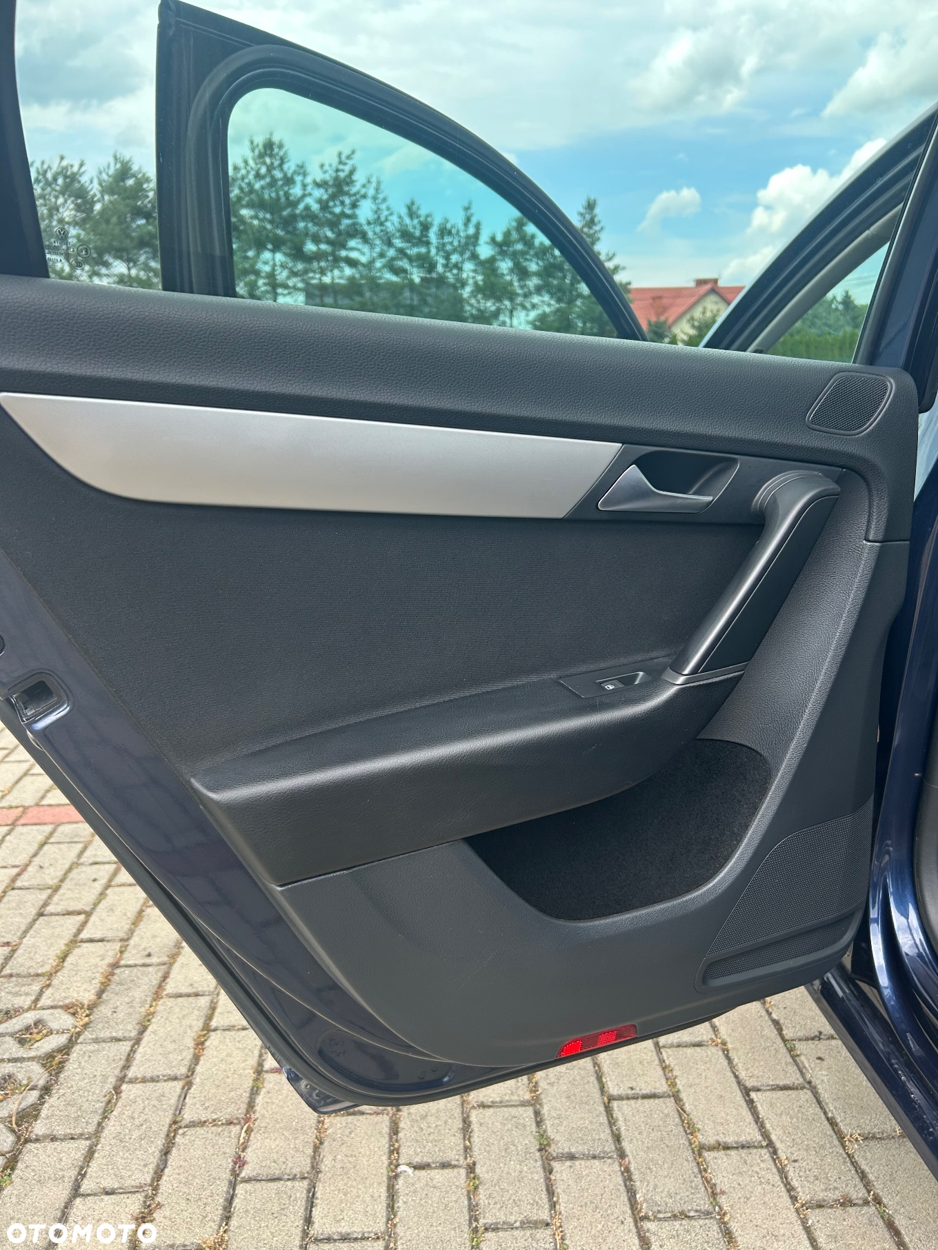Volkswagen Passat - 23