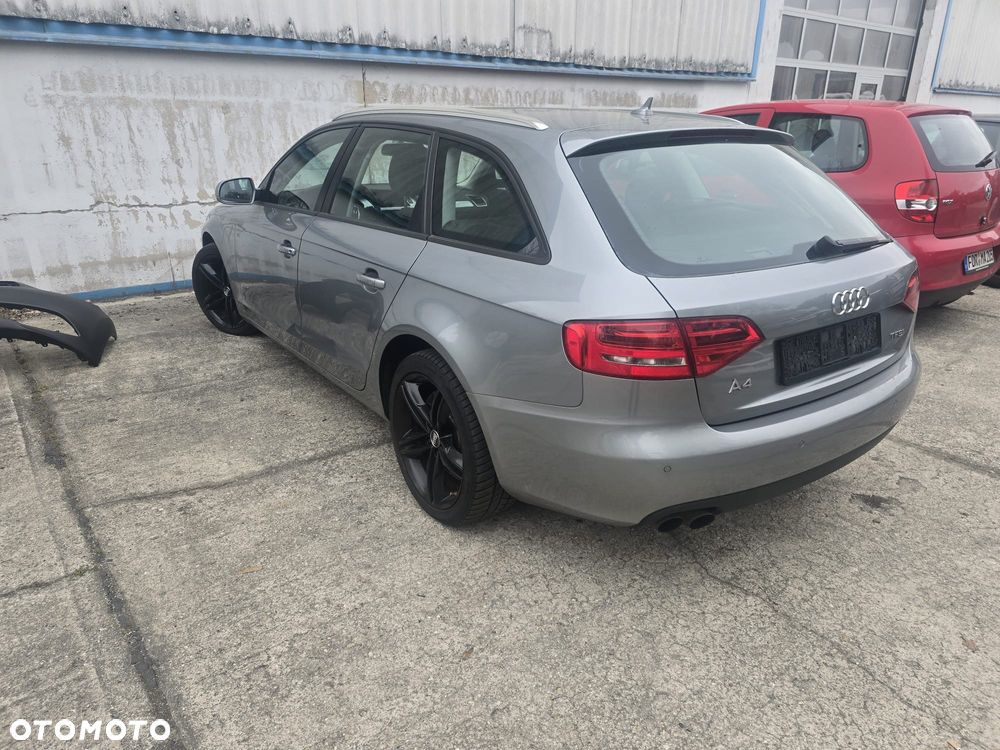 Audi A4 Avant 1.8 TFSI - 3