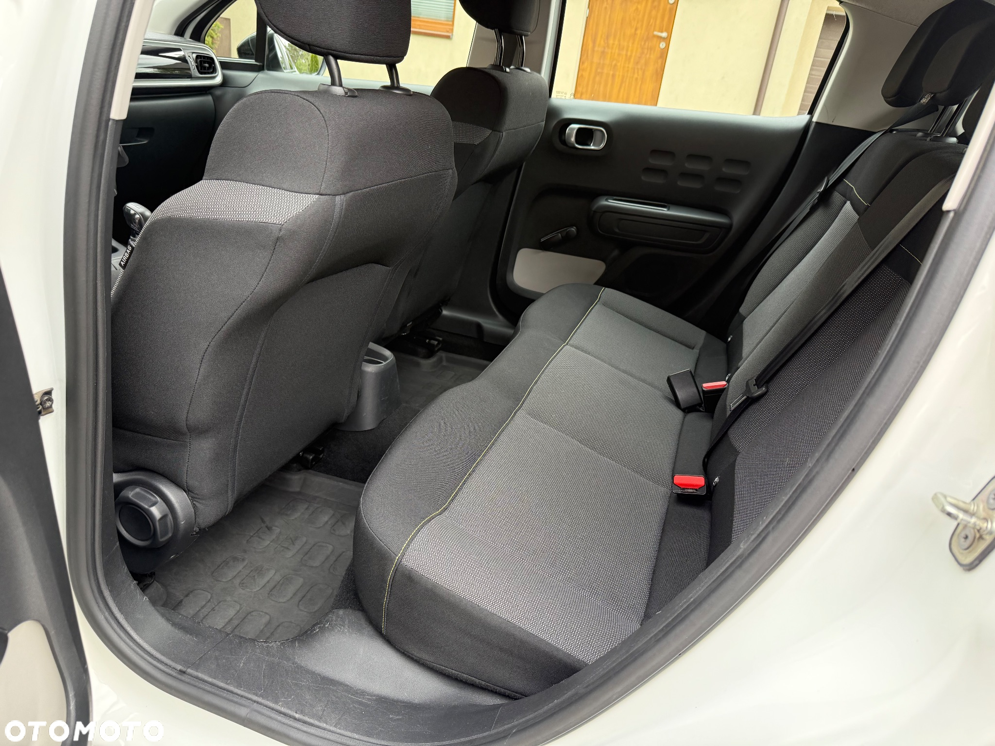 Citroën C3 1.2 PureTech Feel - 5