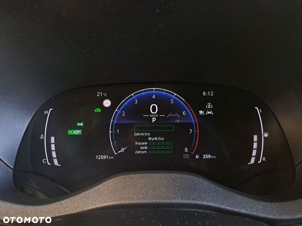 Toyota Yaris Cross Hybrid 1.5 Style - 32