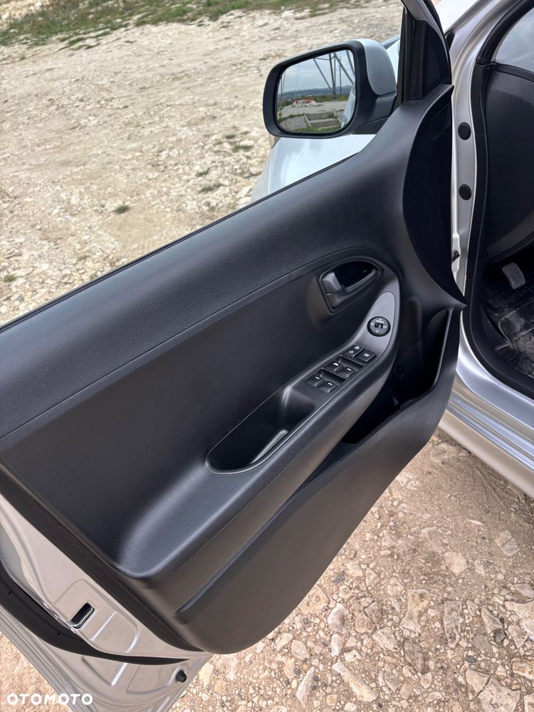 Kia Picanto - 14