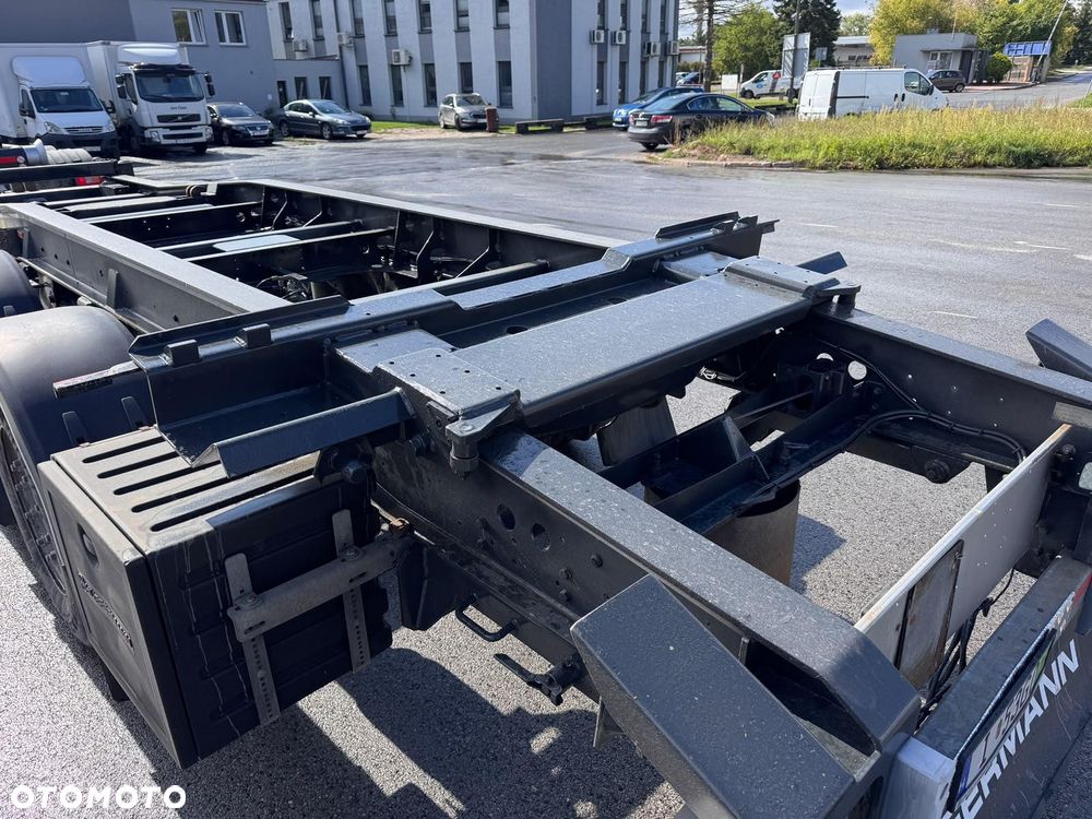Huffermann HTSA 18.77 LS - 5