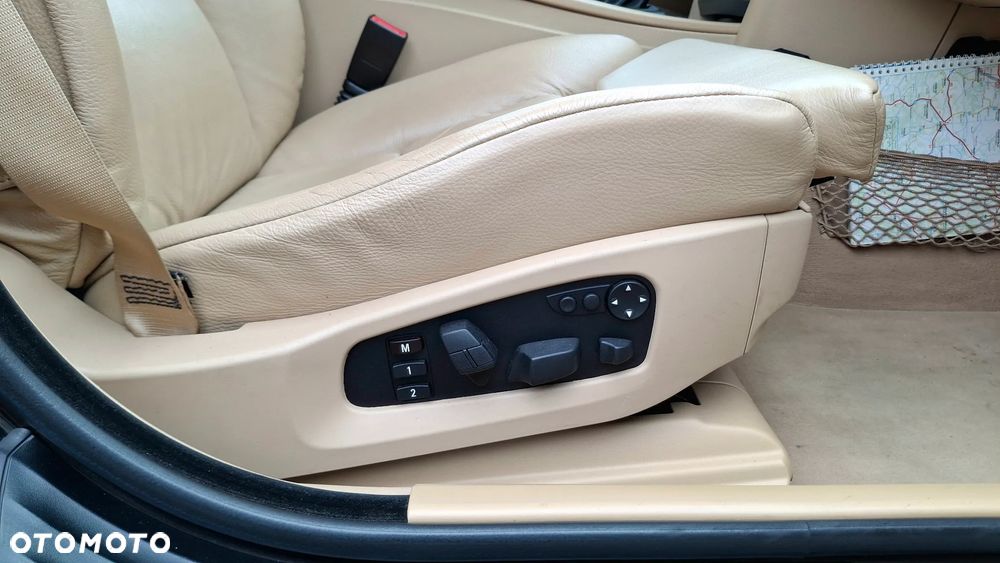 BMW Seria 5 530i - 15