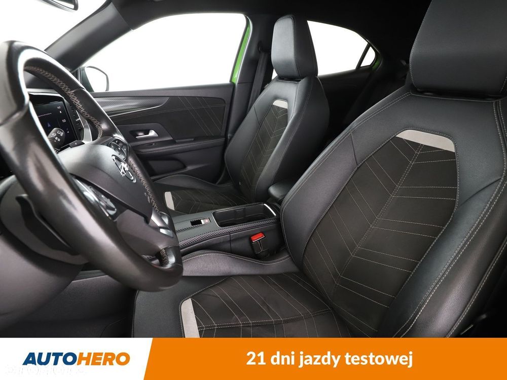 Opel Mokka - 10