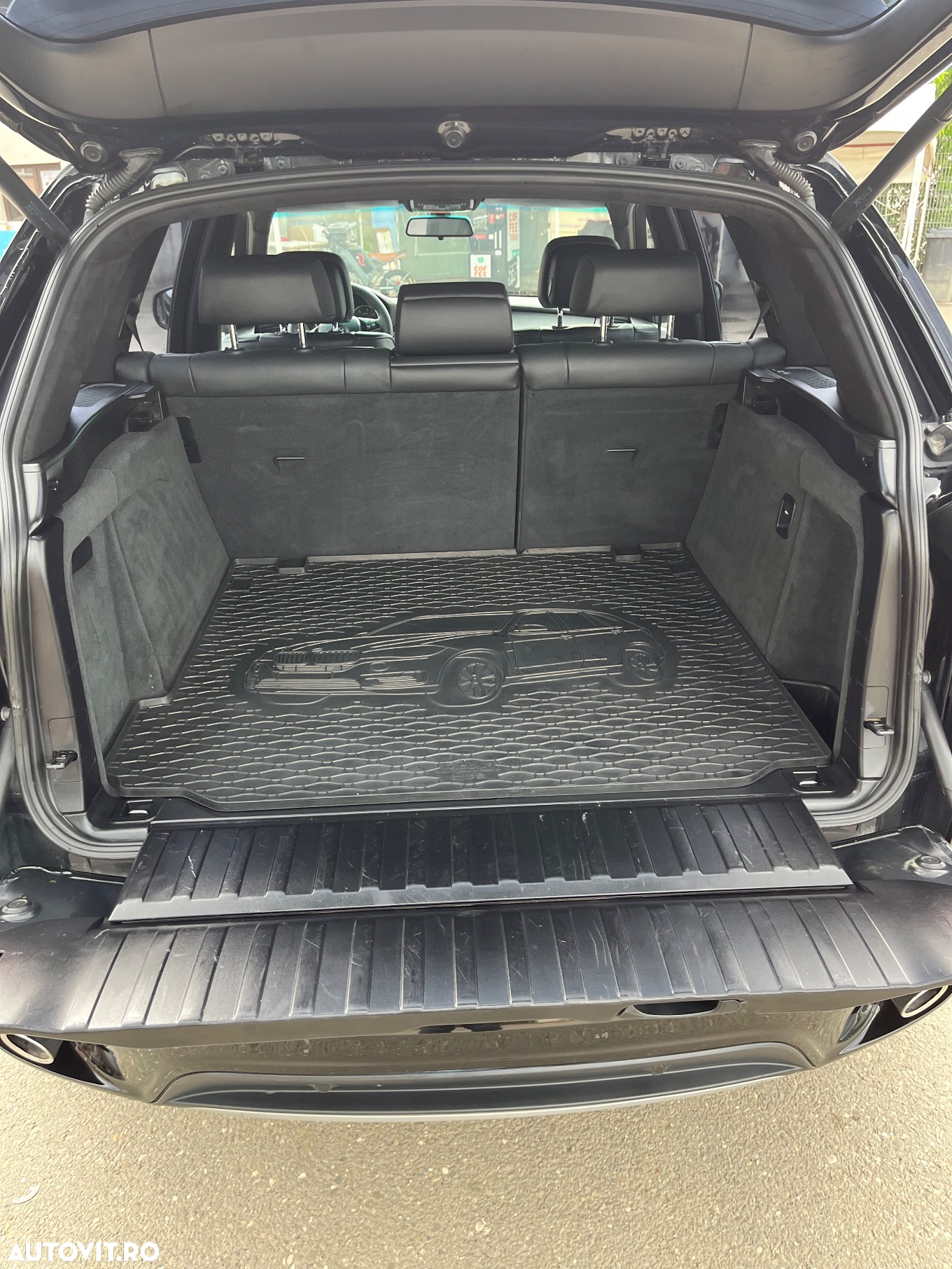 BMW X5 xDrive30d - 15