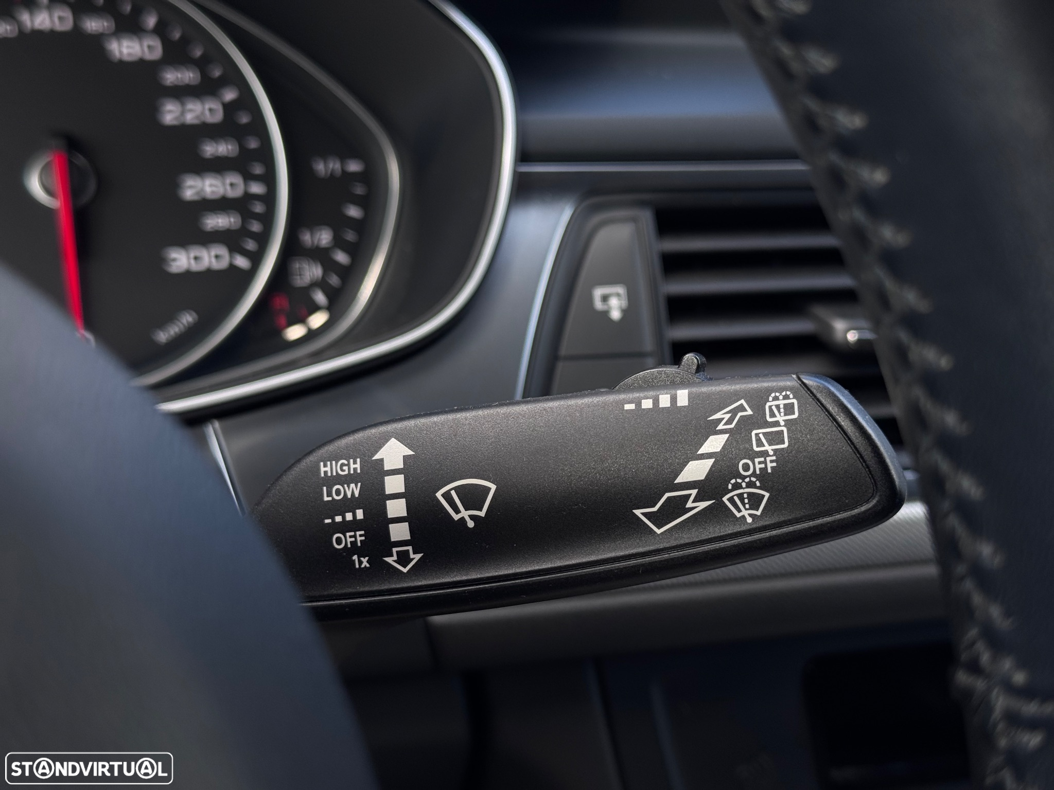 Audi A6 Avant 2.0 TDi S-line S tronic - 20