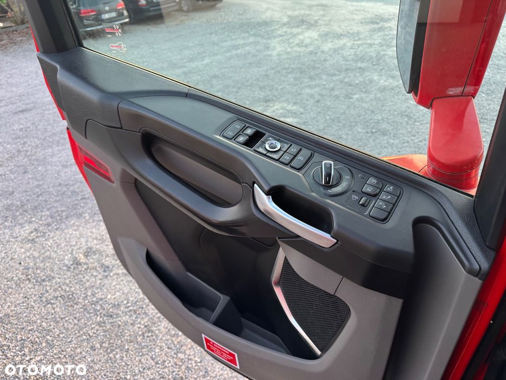 Scania R450 - 22
