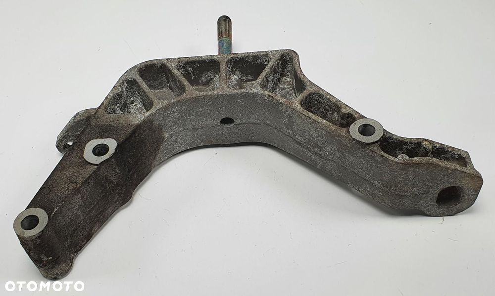 ŁAPA MOCOWANIE WSPORNIK SKRZYNI BIEGÓW FIAT PUNTO II 1.2 16V 46743001 - 2