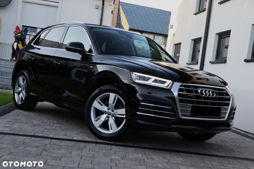 Audi Q5 - 5