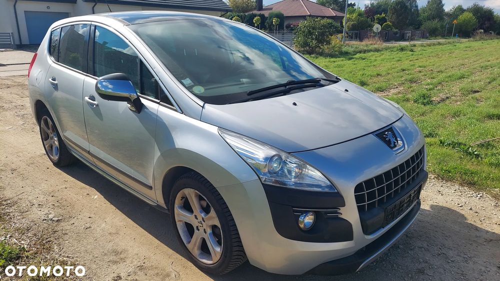Peugeot 3008 1.6 HDi Business Line - 1