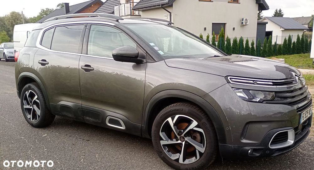 Citroën C5 Aircross 1.2 PureTech C-Series - 28