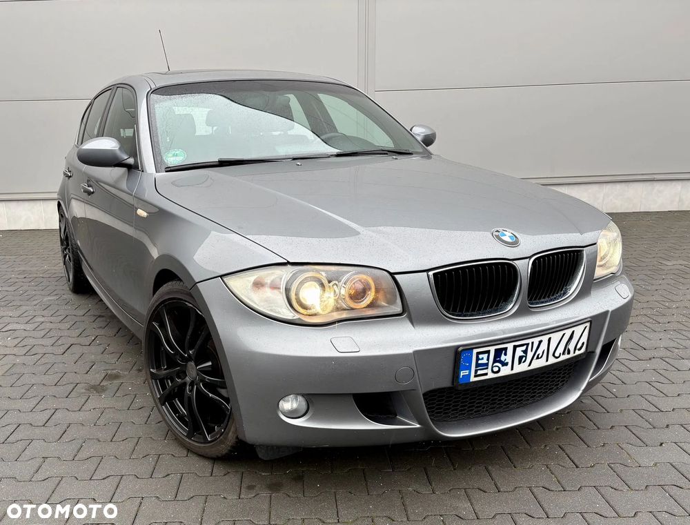 BMW Seria 1 118i Edition Sport - 1