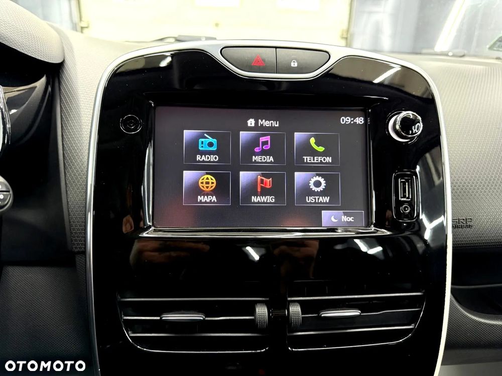 Renault Clio 1.5 dCi Energy Zen - 18