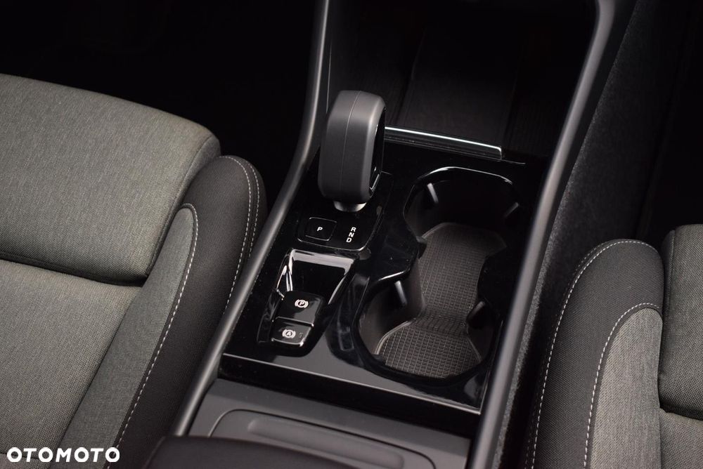 Volvo XC 40 - 16