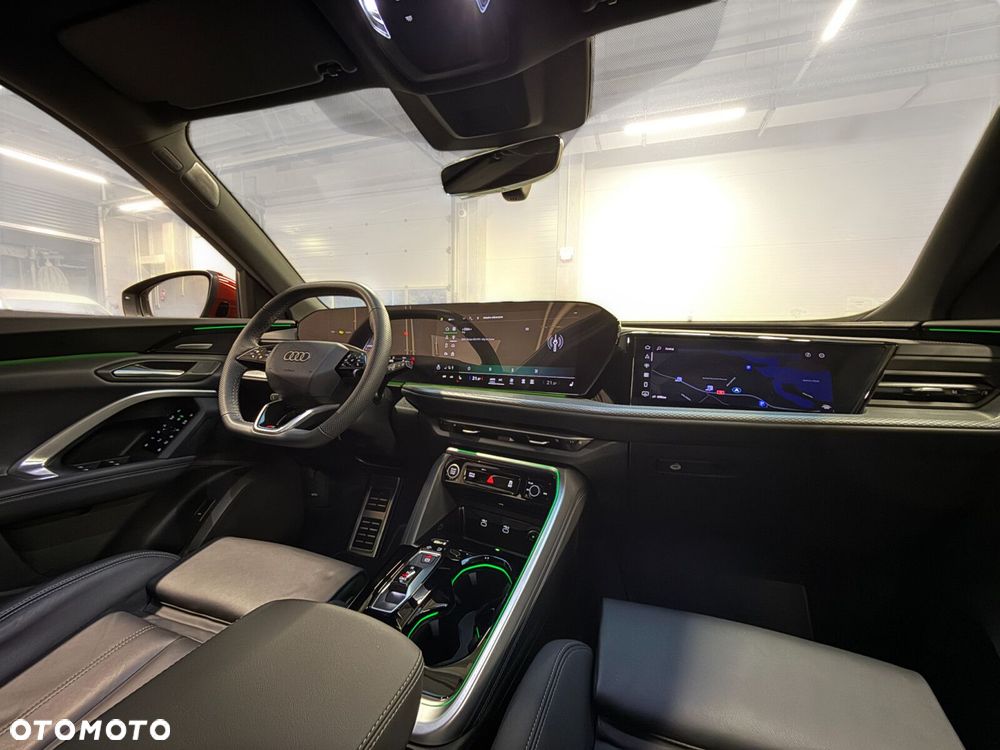 Audi Q5 Sportback - 33