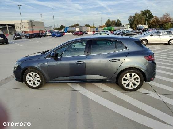 Renault Megane - 2