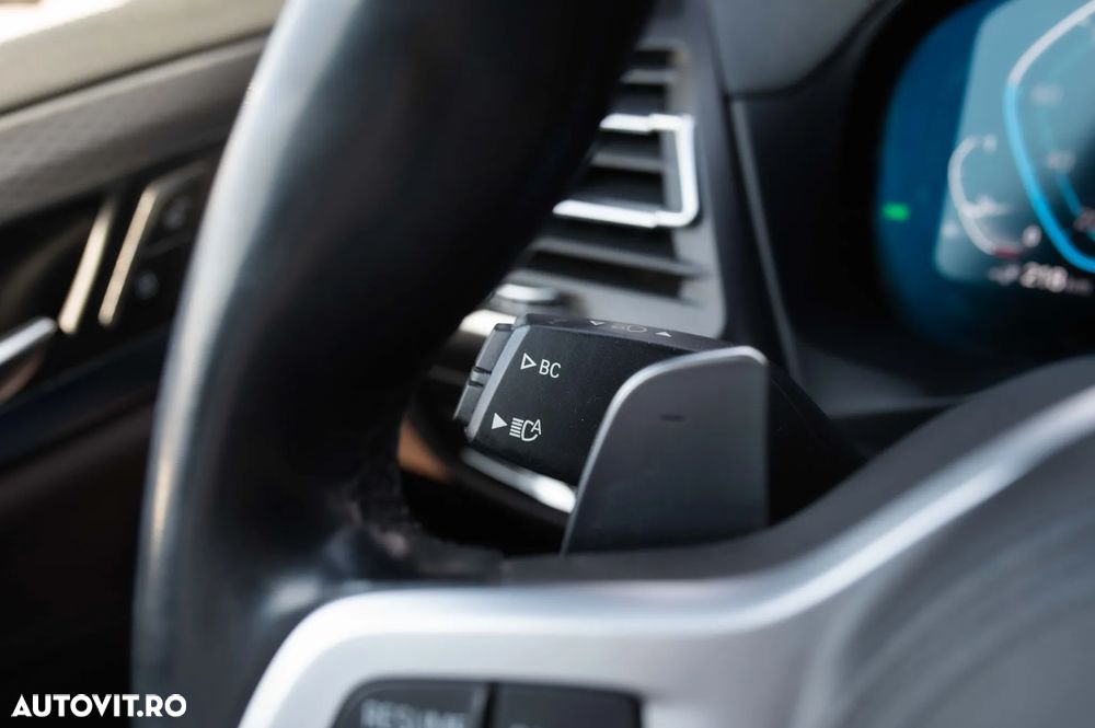 BMW X3 xDrive30e Aut. M Sport Edition - 27