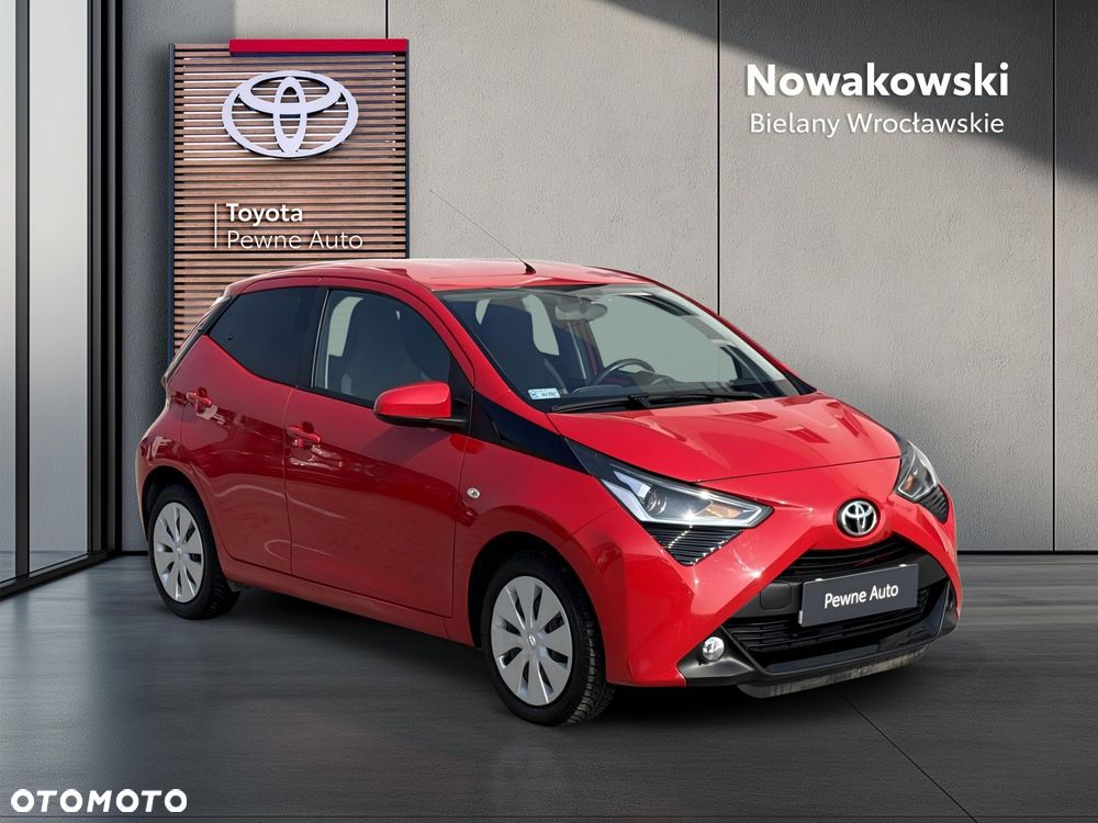 Toyota Aygo - 27
