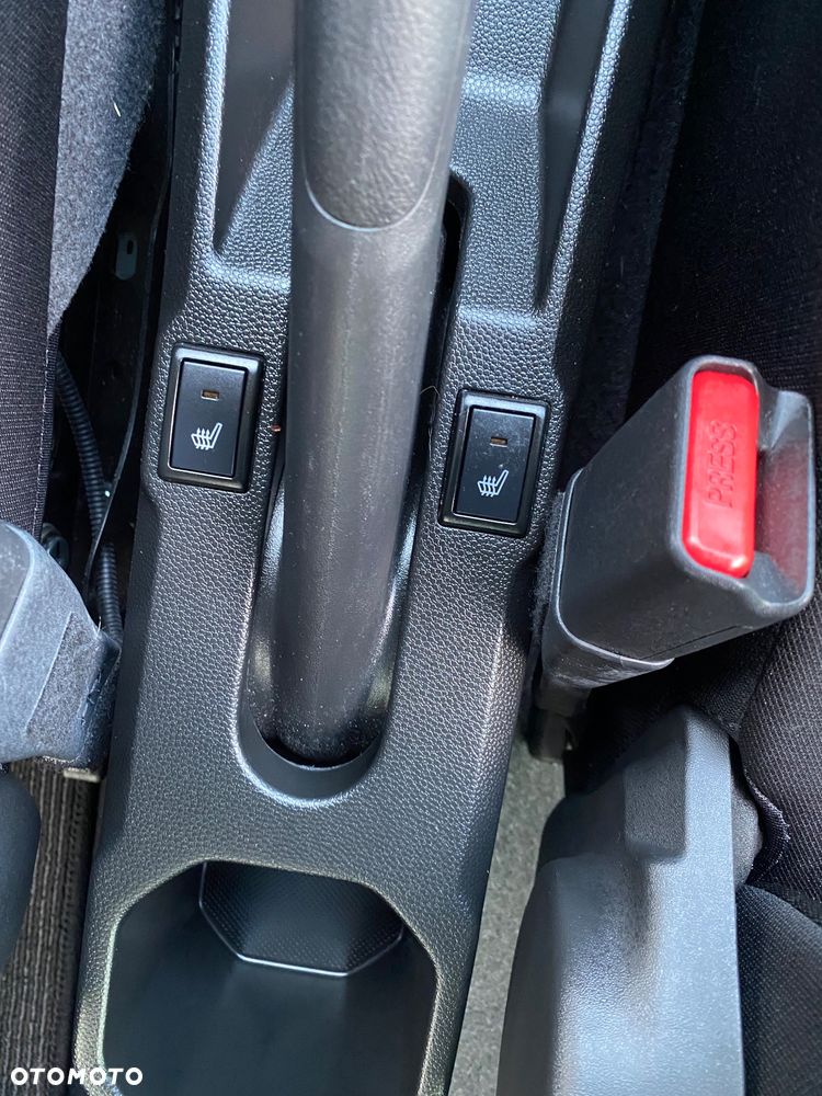 Suzuki Ignis 1.2 Dualjet Hybrid CVT Comfort - 13