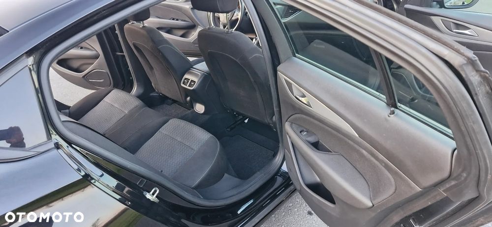 Opel Insignia 1.6 ECOTEC Business Edition - 21